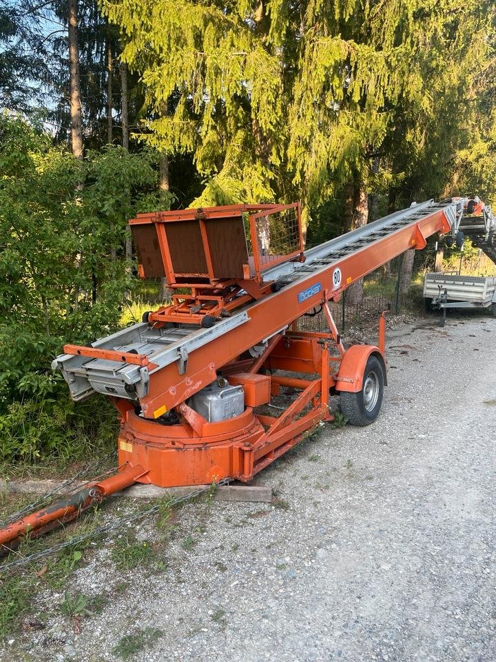 Bocker HD 22