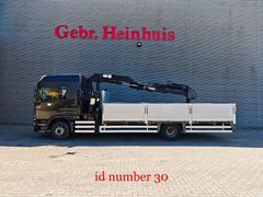 MAN 15.280 4x2 BL