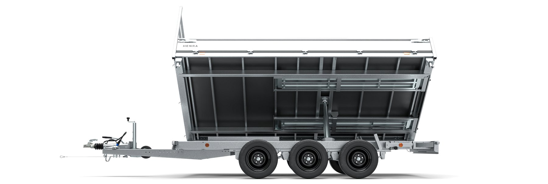 Henra R1200