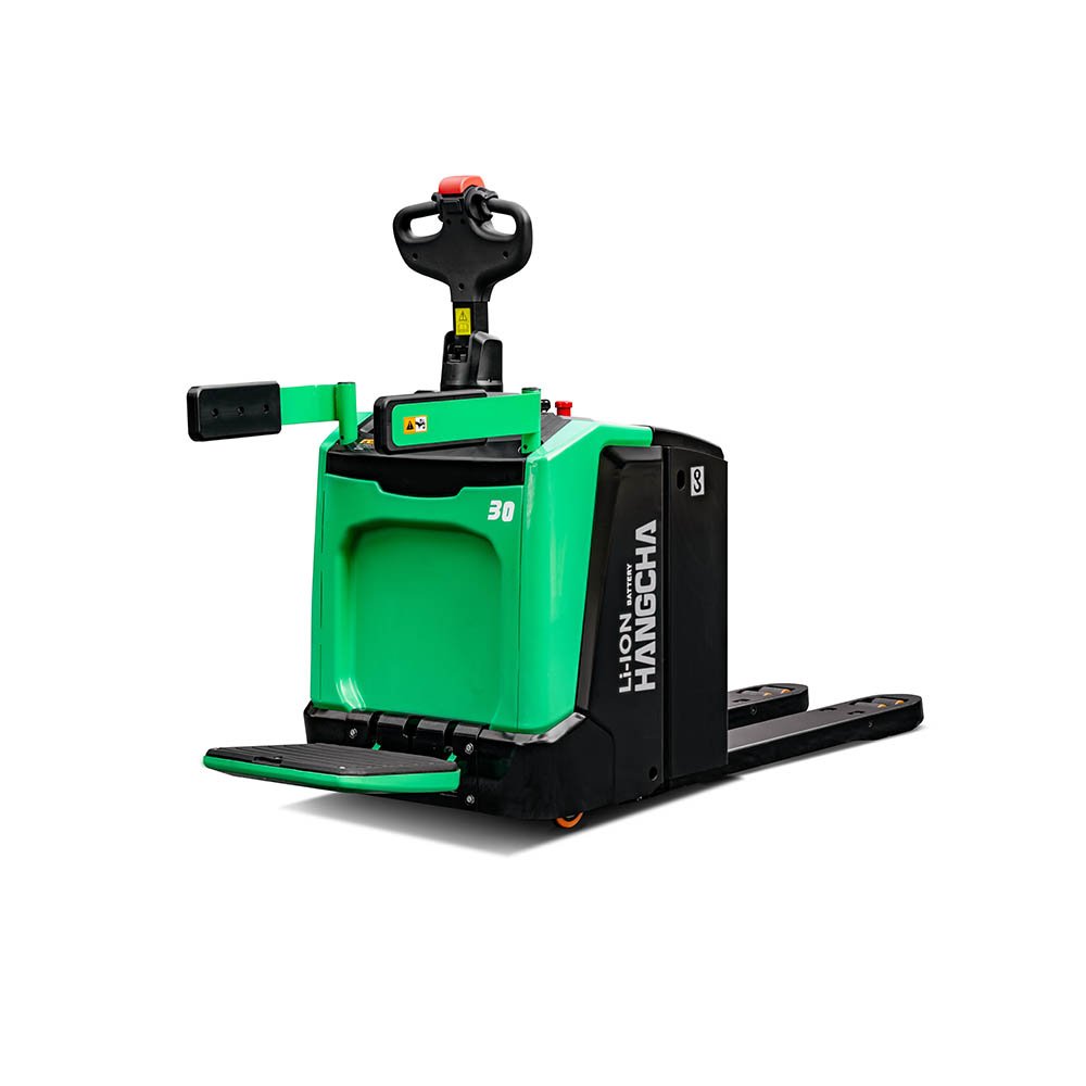 Pallet truck HC (Hangcha) CDD20-XT1-SI