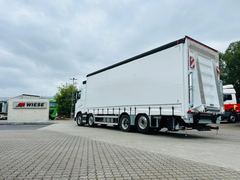 Volvo FH 62R B-6*2 / 480+137