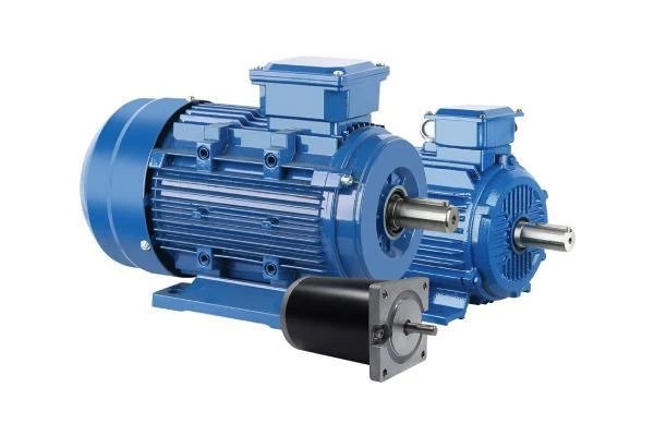 Electric motor Mechtric Y2-90S-4