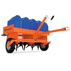 Husqvarna AR 36 - Husqvarna 36in Aerator (2000-12)