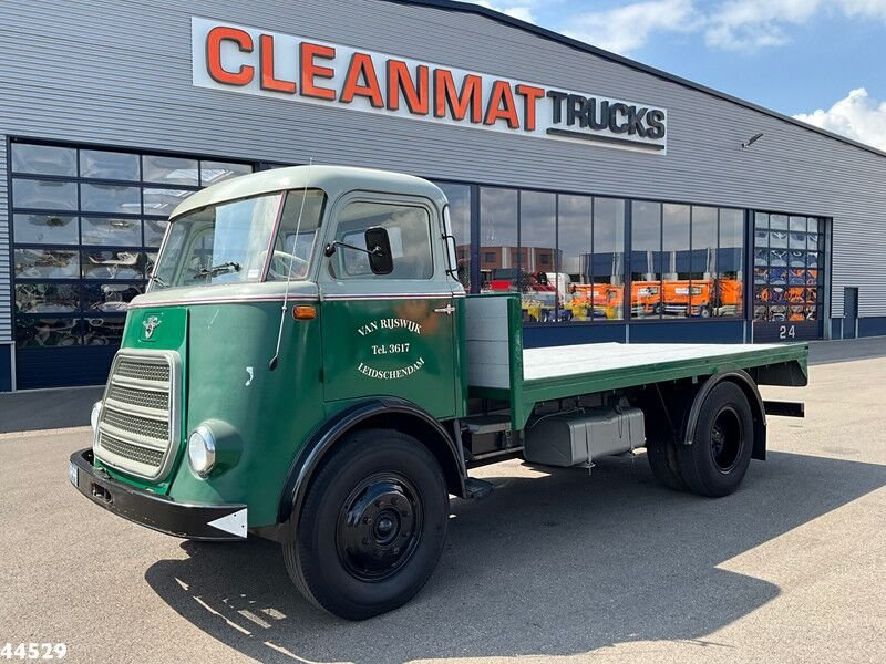 Truck DAF A1600DA406