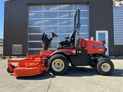 Kubota F2690