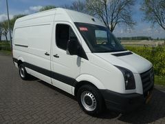 Volkswagen 30 BESTEL L2 H1 2.5 TDI 100 KW