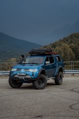Mitsubishi MITSUBISHIL200