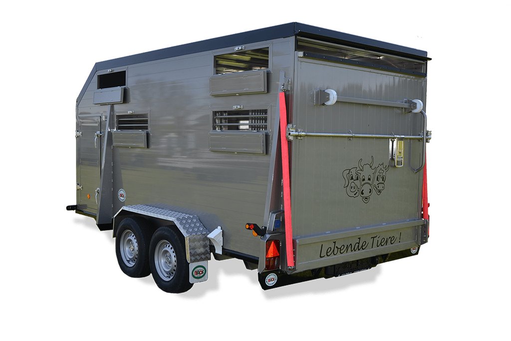 Trailer Baos BVAD 355018