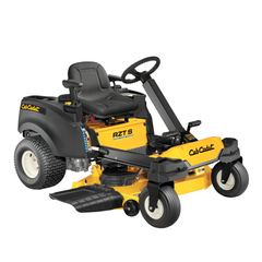 Cub Cadet LT1040