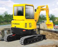 Hyundai R36N-7