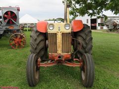 Case 900