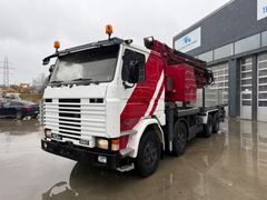 Scania 113 HL-8X4