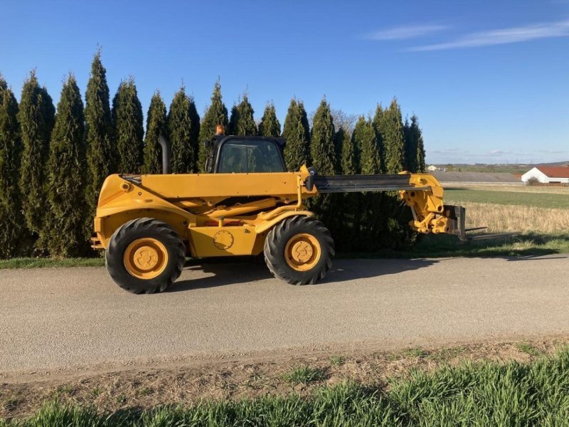 JCB 525-50