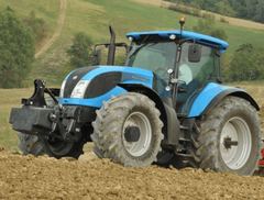 Landini LANDPOWER 165 T3