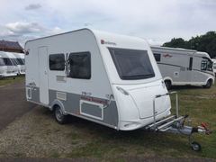 STERCKEMAN 390 CP