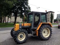 Renault 85-14 LS
