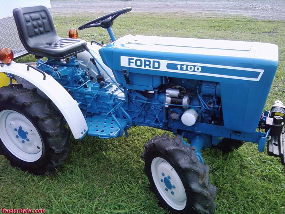 Ford 1100