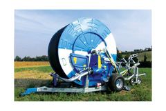 Ocmis IR2/2A 100/550