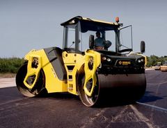 Bomag BW 191 AD 5