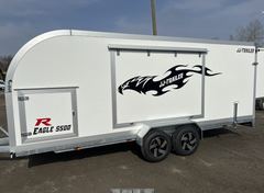 Jj Trailer Eagle 5400FB