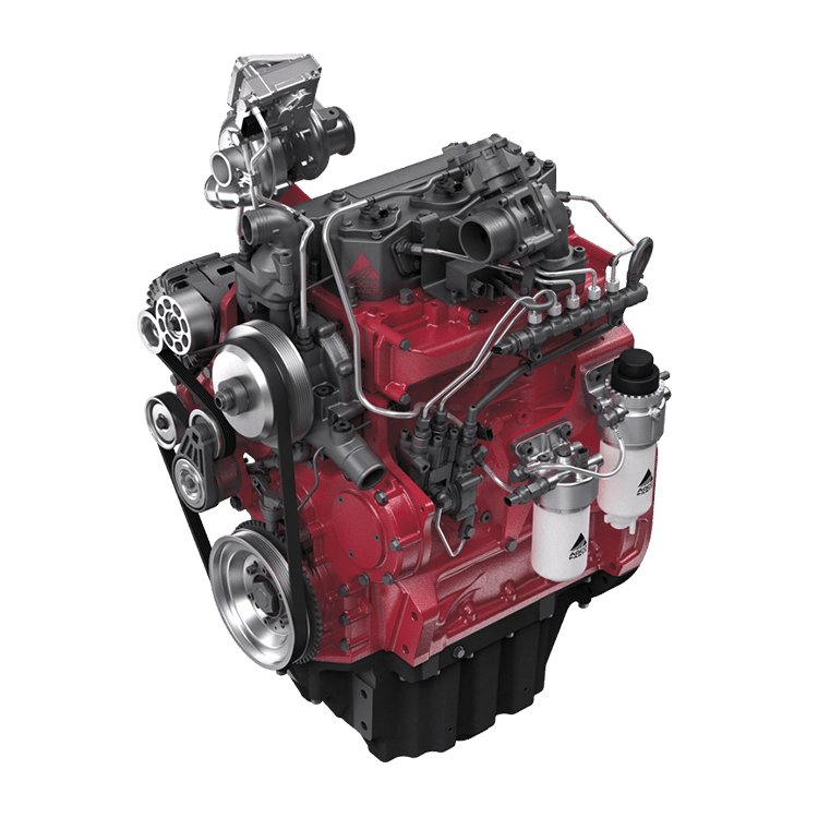 AGCO Power 33AWI.788