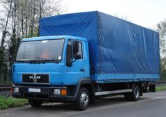 MAN L2000 A1 3517 105