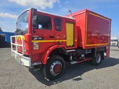 Renault M 210-12-40ACH1A/397