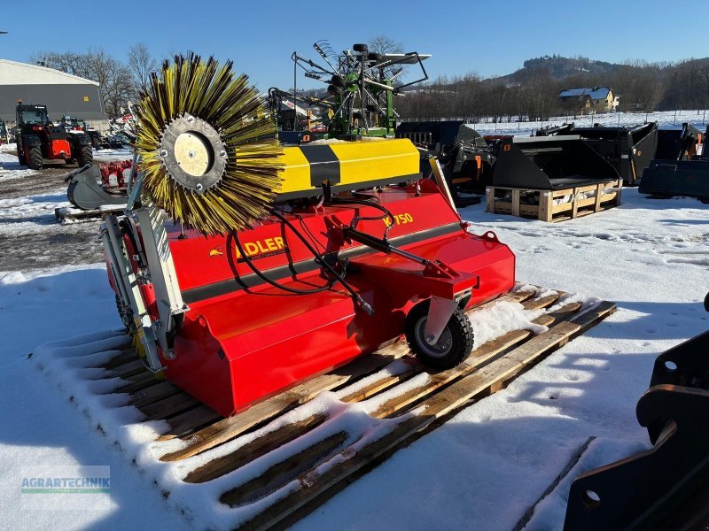 Kleinanhänger bis 750 kg Kärppä K750/3500