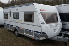 Dethleffs BEDUIN EMOTION 495 EK3