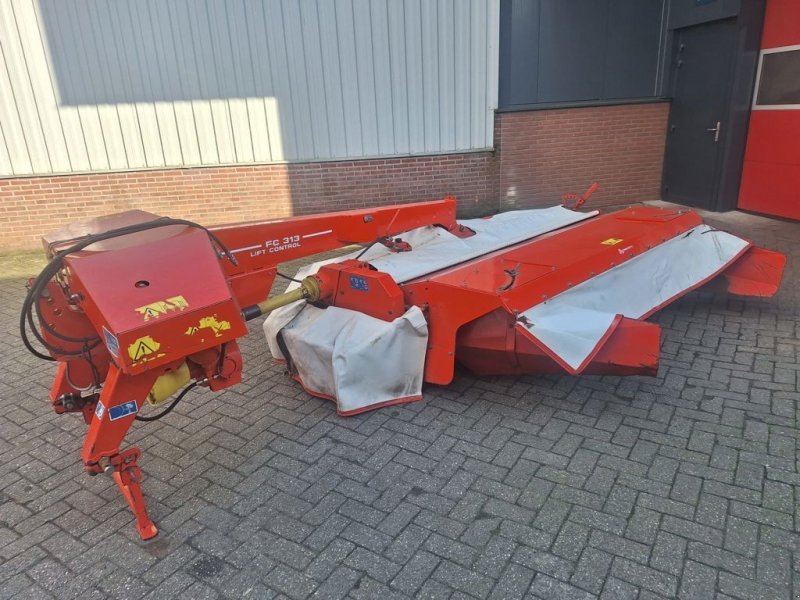 Mowers & conditioners Kuhn FC 313 RF