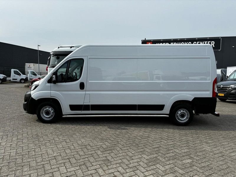 Van Fiat DUCATO 33 2.3 MJ DPF L H2