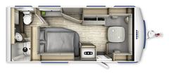 Fendt-Caravan BIANCO 550