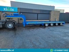 Scheuerle LO SUP 902R4