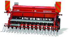 Gaspardo Nina 400