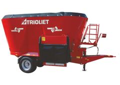 Trioliet Solomix 2 1400 ZK