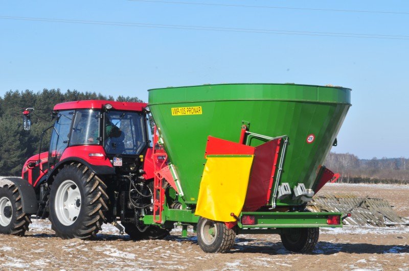 Traktor Pronar 5222