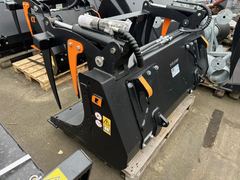 Quicke / Ålö Multifork S+170 BoH M16 S/L