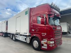 Scania ,G,R-SERIEN, R620