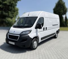 Peugeot 333 L3H2 3.0HDIF - DC