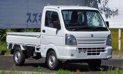 Suzuki PICKUP TD 4WD
