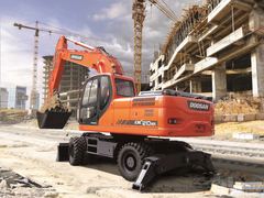 Doosan S210WV