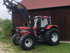 Case IH 1255 XL