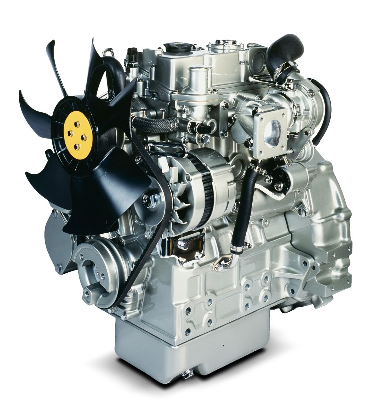 Diesel engine Perkins 403D-15T(C1.5)