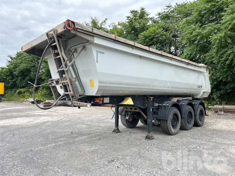 Trailer Schmitz Cargobull SCB*S3B
