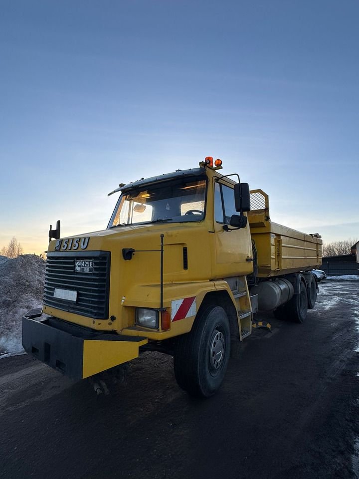 Sisu SR 300 CAKH-8X2