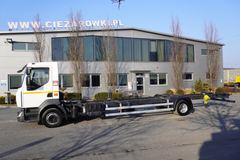 Mccauley Trailers MAC-DL2-17-CM