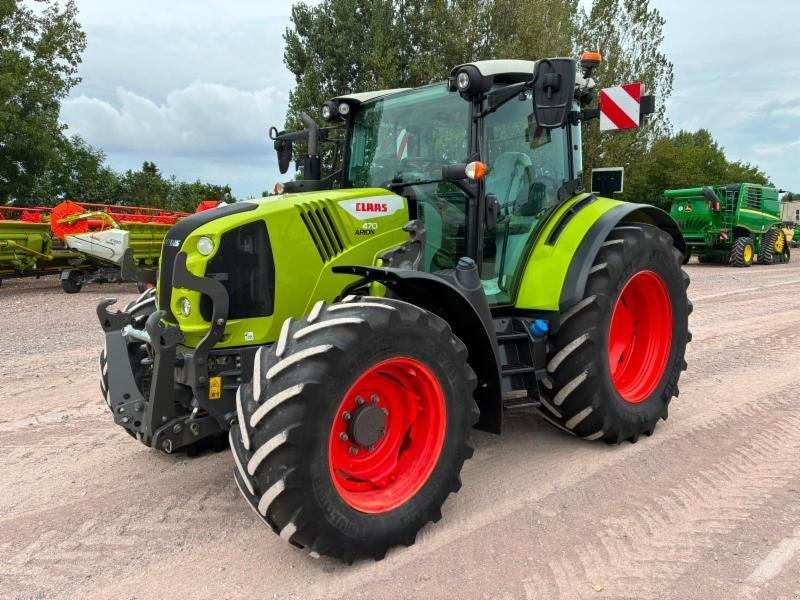 Traktor Rite 470