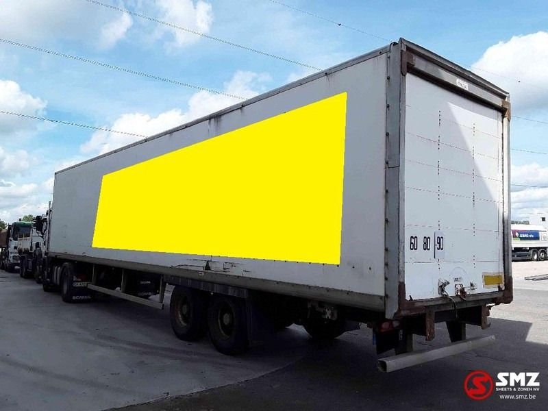 Anhänger Kaupe 3UPPE136