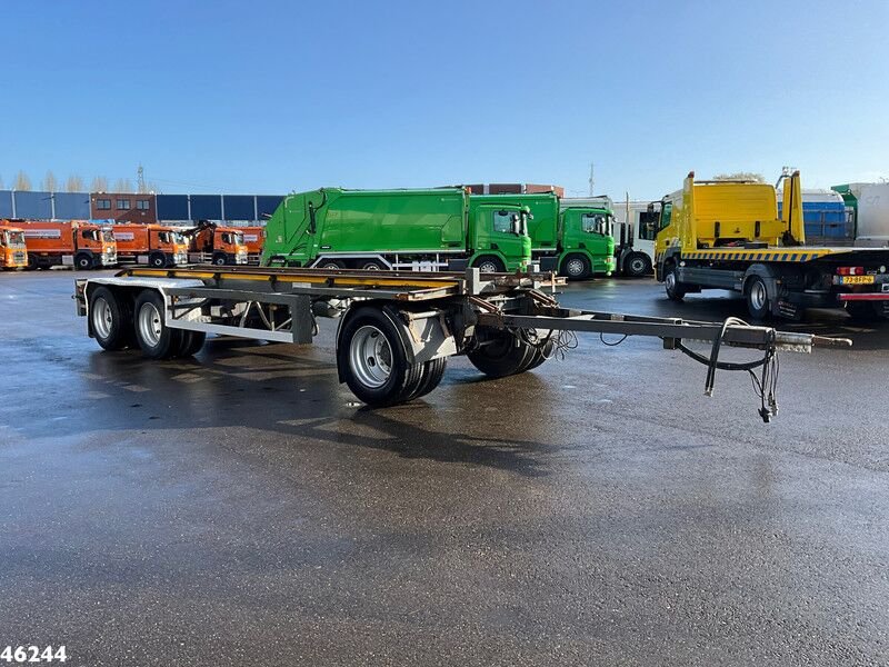 Trailer Gs AIC-2700 M