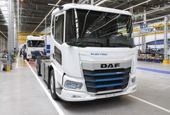 DAF AE61NTB
